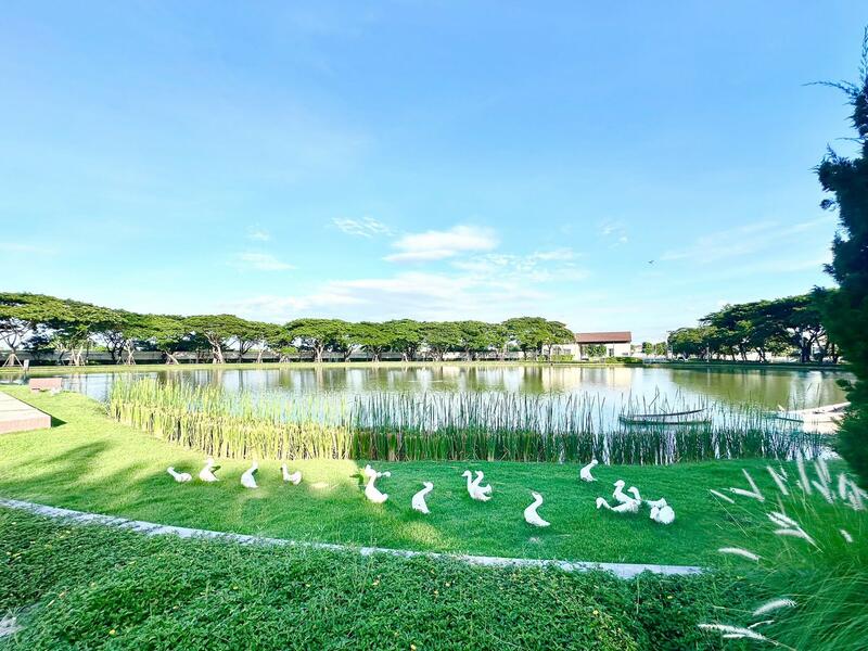 ขาย - Villaggio Bangna : วิลเลจจิโอ บางนา, สมุทรปราการ