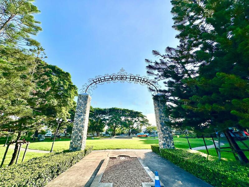 ขาย - Villaggio Bangna : วิลเลจจิโอ บางนา, สมุทรปราการ