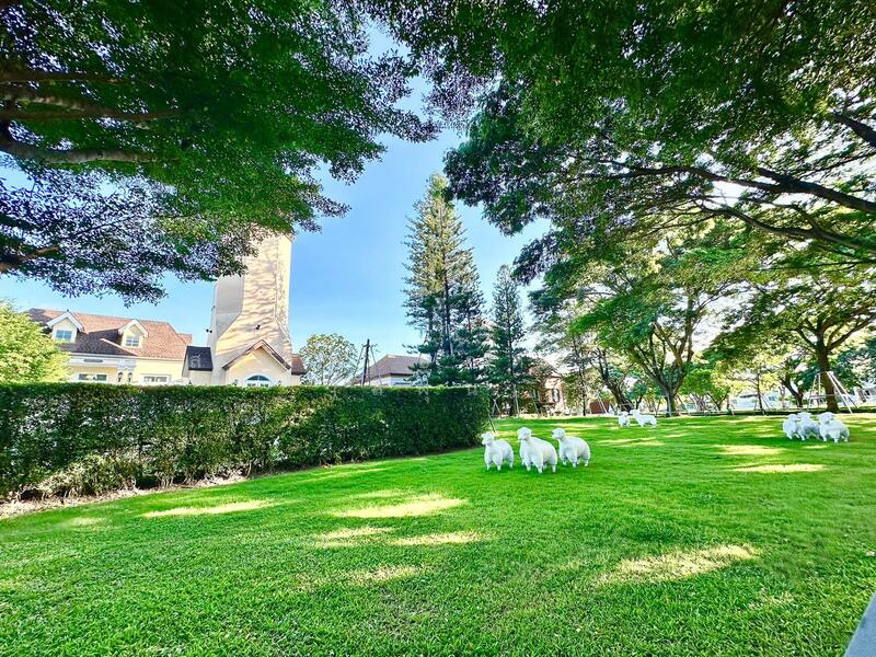 ขาย - Villaggio Bangna : วิลเลจจิโอ บางนา, สมุทรปราการ