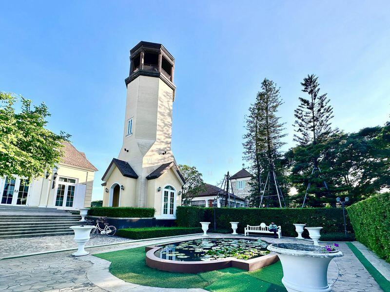 ขาย - Villaggio Bangna : วิลเลจจิโอ บางนา, สมุทรปราการ