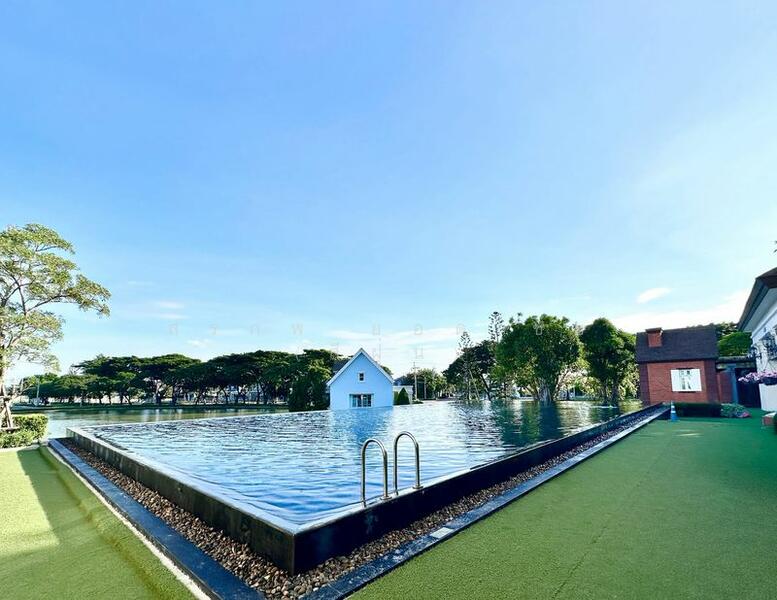 ขาย - Villaggio Bangna : วิลเลจจิโอ บางนา, สมุทรปราการ