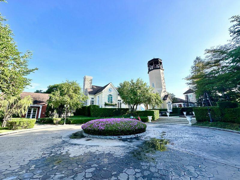 ขาย - Villaggio Bangna : วิลเลจจิโอ บางนา, สมุทรปราการ