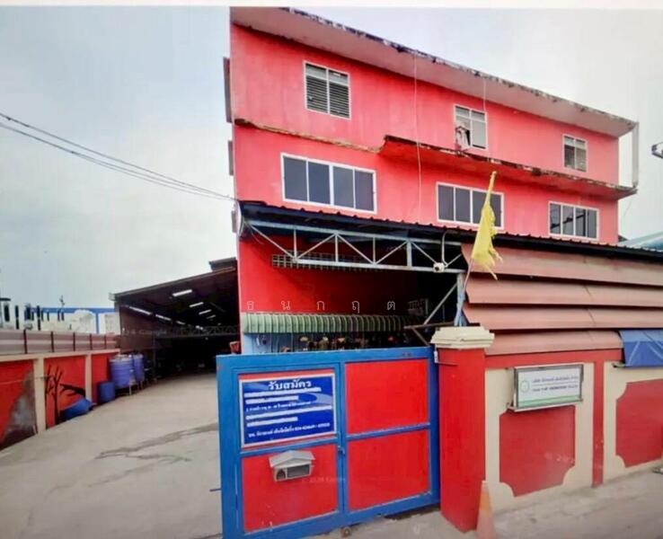 ให้เช่า - C168-TNK215 ให้เช่าโกดังมหาชัย พื้นที่ 1 ไร่ 1 งาน ท่าทราย อ.เมือง สมุทรสาคร ใกล้เซ็นทรัลมหาชัย, สมุทรสาคร