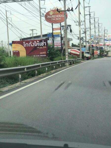 ให้เช่า - C168-TNK215 ให้เช่าโกดังมหาชัย พื้นที่ 1 ไร่ 1 งาน ท่าทราย อ.เมือง สมุทรสาคร ใกล้เซ็นทรัลมหาชัย, สมุทรสาคร