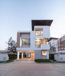 Nirvana BEYOND Bangna-Att u park, สมุทรปราการ