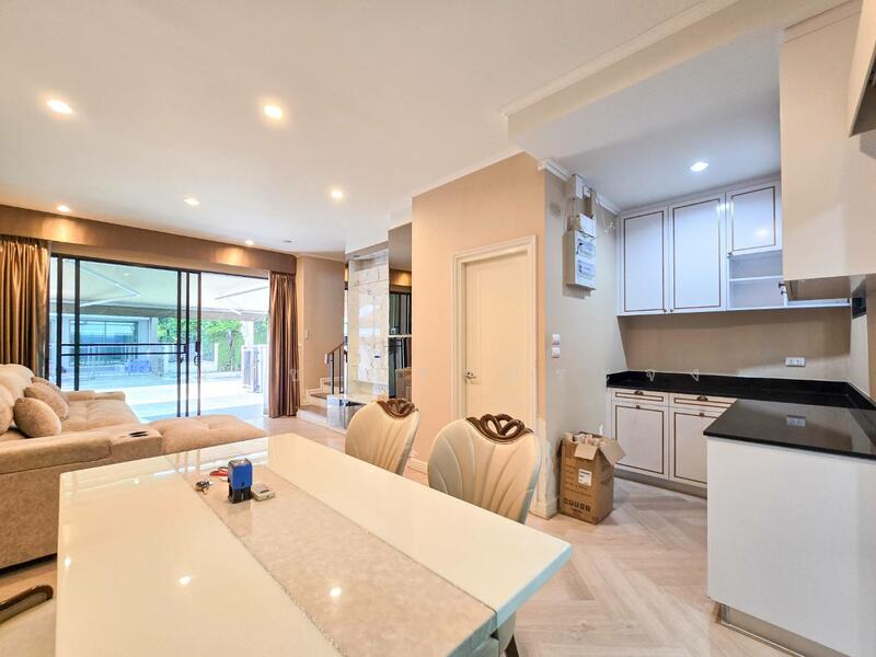 ขาย - Baan Klang Muang THE ERA Pinklao-Charan : บ้านกลางเมือง ดิ เอร่า ปิ่นเกล้า-จรัญฯ, นนทบุรี