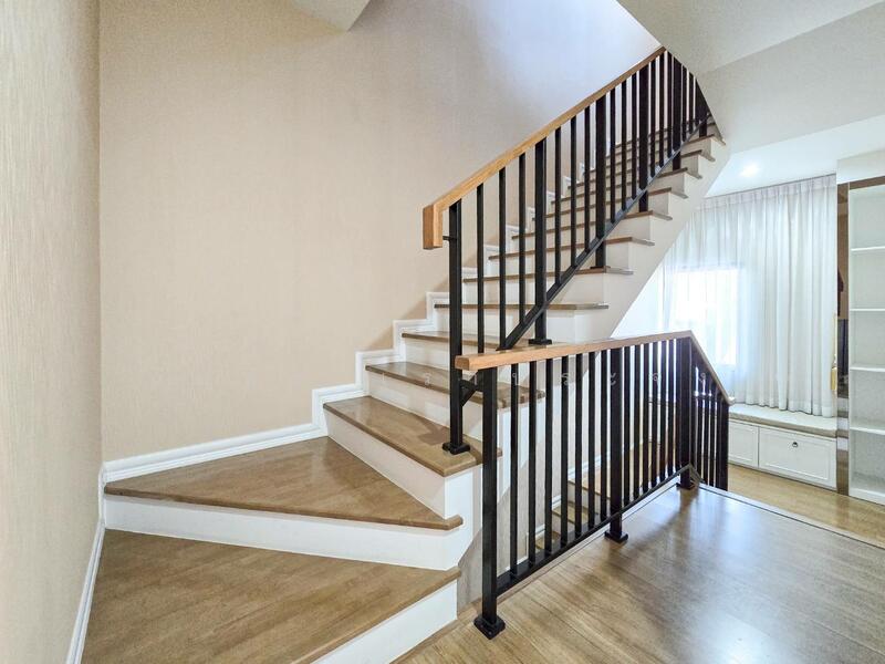 ขาย - Baan Klang Muang THE ERA Pinklao-Charan : บ้านกลางเมือง ดิ เอร่า ปิ่นเกล้า-จรัญฯ, นนทบุรี