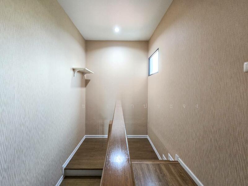 ขาย - Baan Klang Muang THE ERA Pinklao-Charan : บ้านกลางเมือง ดิ เอร่า ปิ่นเกล้า-จรัญฯ, นนทบุรี