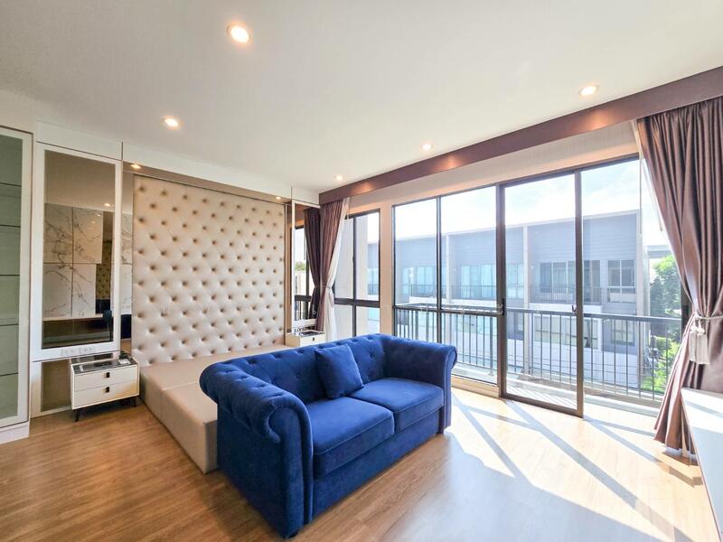 ขาย - Baan Klang Muang THE ERA Pinklao-Charan : บ้านกลางเมือง ดิ เอร่า ปิ่นเกล้า-จรัญฯ, นนทบุรี