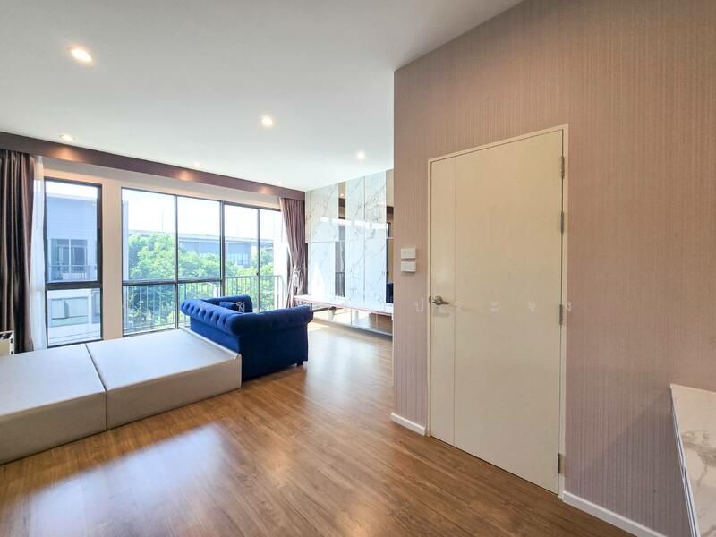 ขาย - Baan Klang Muang THE ERA Pinklao-Charan : บ้านกลางเมือง ดิ เอร่า ปิ่นเกล้า-จรัญฯ, นนทบุรี