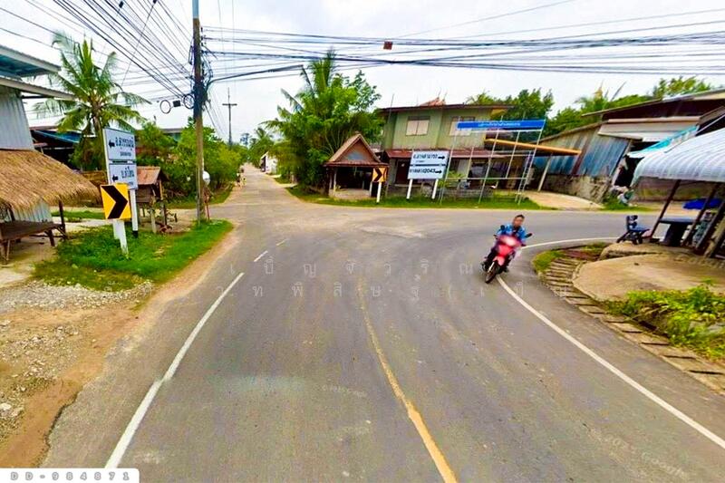 For Sale - DD-984871 Land in Nong Kham, 118 sq wah, Roi Et, near the Roi Et Municipality Office, Roi Et