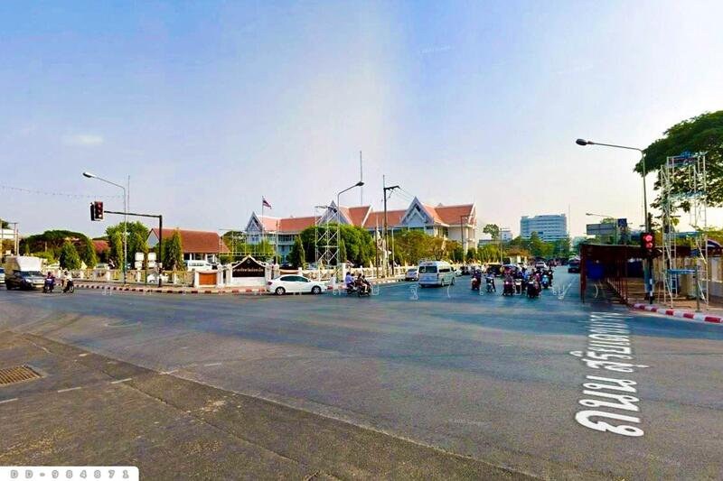 ขาย - DD-984871 ที่ดินหนองขาม 118 ตร.ว. ร้อยเอ็ด ใกล้สำนักงานเทศบาลเมืองร้อยเอ็ด, ร้อยเอ็ด