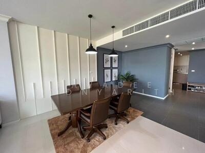 ขาย - Veranda Residence Hua Hin : วีรันดา เรสซิเดนซ์ หัวหิน, ประจวบคีรีขันธ์