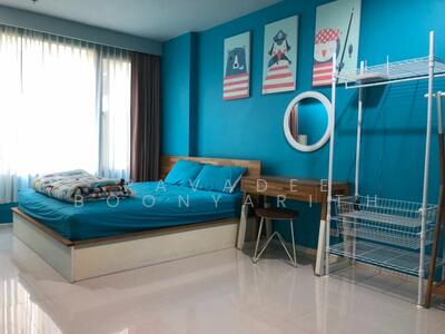 ขาย - Baan Sansuk Hua Hin : บ้านแสนสุข หัวหิน, ประจวบคีรีขันธ์