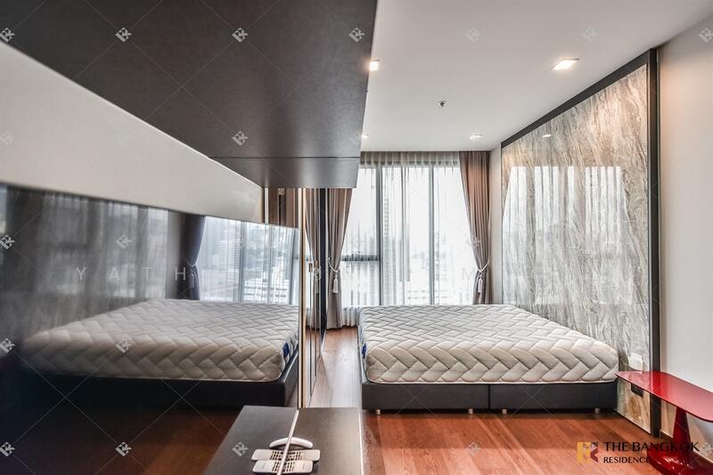 For Rent - IDEO Q Victory, Bangkok