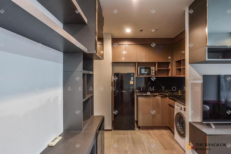 For Rent - IDEO Q Victory, Bangkok