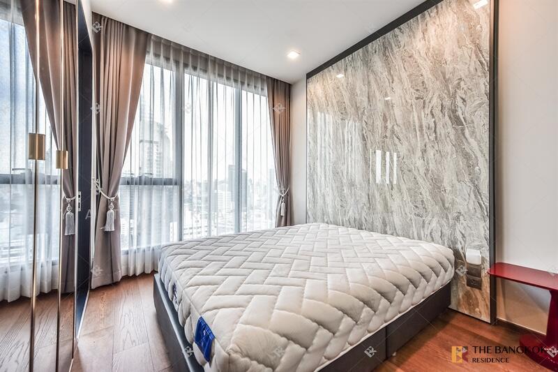 For Rent - IDEO Q Victory, Bangkok