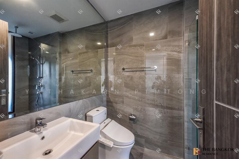 For Rent - IDEO Q Victory, Bangkok