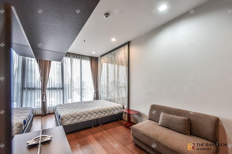 For Rent - IDEO Q Victory, Bangkok