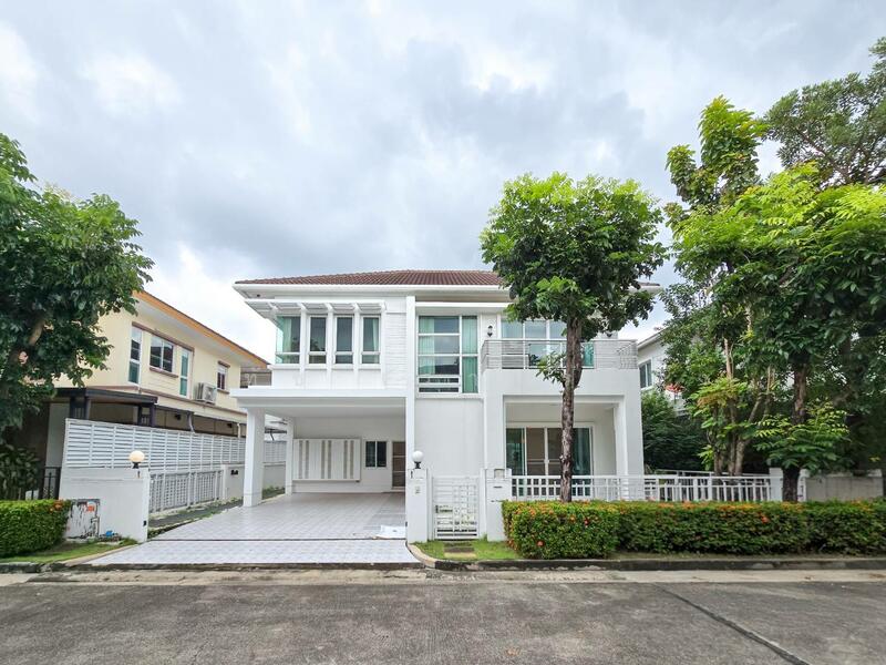 For Sale - Bangkok Boulevard Sathorn-Pinklao, Nonthaburi