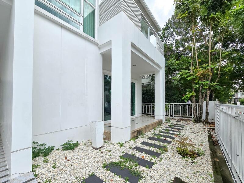 For Sale - Bangkok Boulevard Sathorn-Pinklao, Nonthaburi