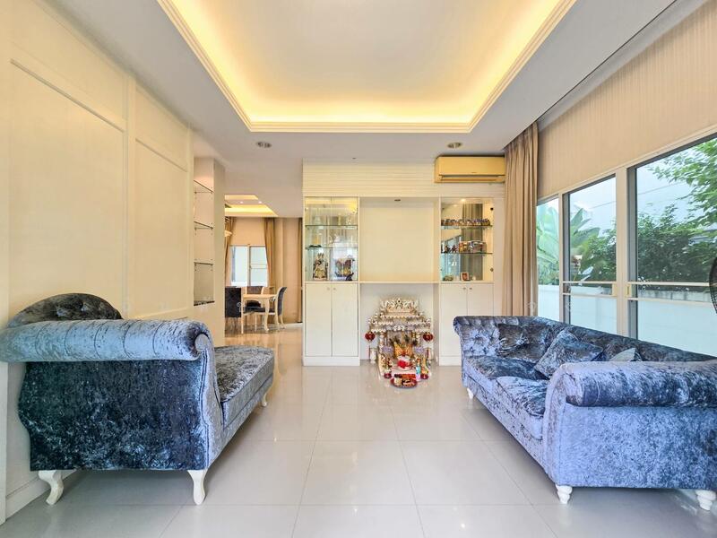 For Sale - Bangkok Boulevard Sathorn-Pinklao, Nonthaburi