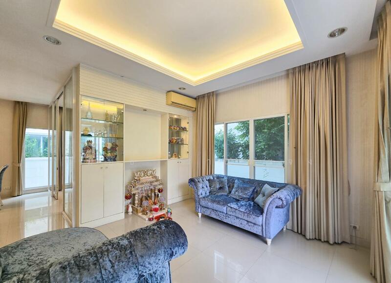 For Sale - Bangkok Boulevard Sathorn-Pinklao, Nonthaburi