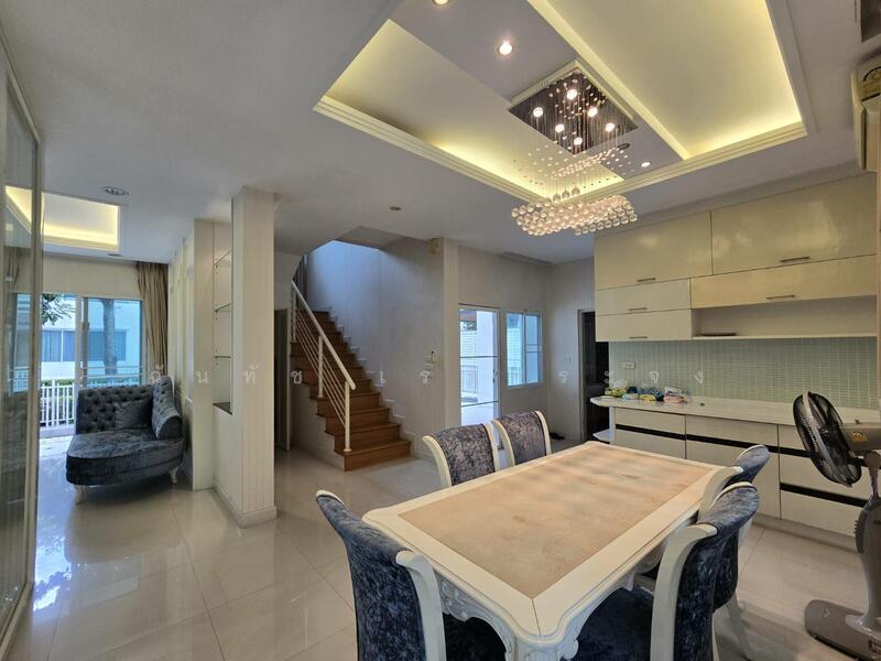 For Sale - Bangkok Boulevard Sathorn-Pinklao, Nonthaburi