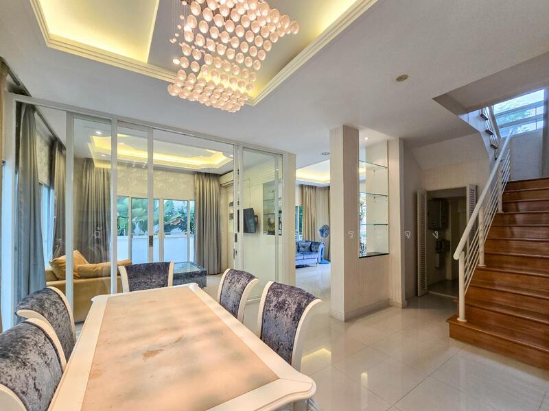 For Sale - Bangkok Boulevard Sathorn-Pinklao, Nonthaburi