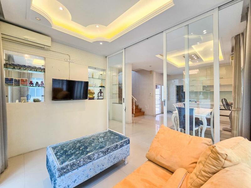 For Sale - Bangkok Boulevard Sathorn-Pinklao, Nonthaburi