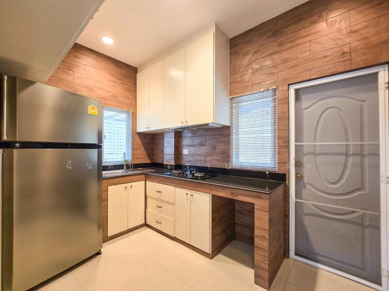 For Sale - Bangkok Boulevard Sathorn-Pinklao, Nonthaburi