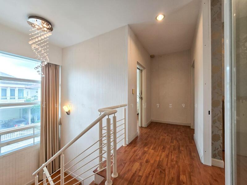 For Sale - Bangkok Boulevard Sathorn-Pinklao, Nonthaburi