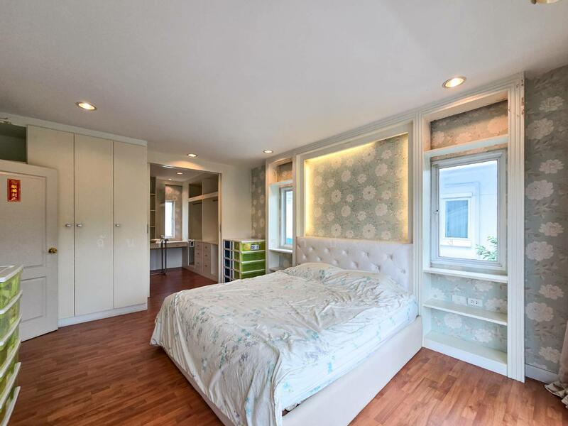 For Sale - Bangkok Boulevard Sathorn-Pinklao, Nonthaburi