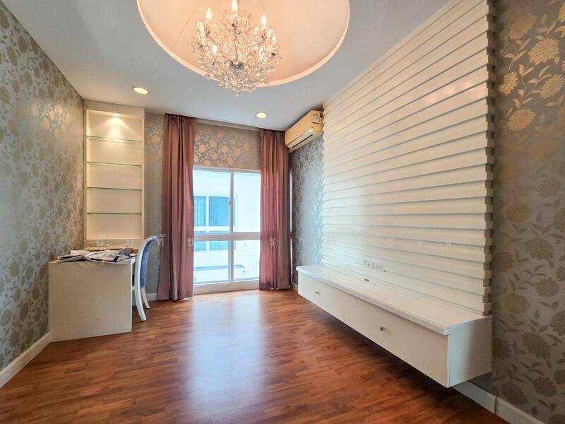 For Sale - Bangkok Boulevard Sathorn-Pinklao, Nonthaburi