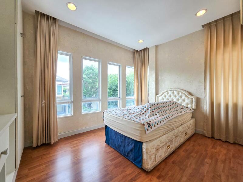 For Sale - Bangkok Boulevard Sathorn-Pinklao, Nonthaburi