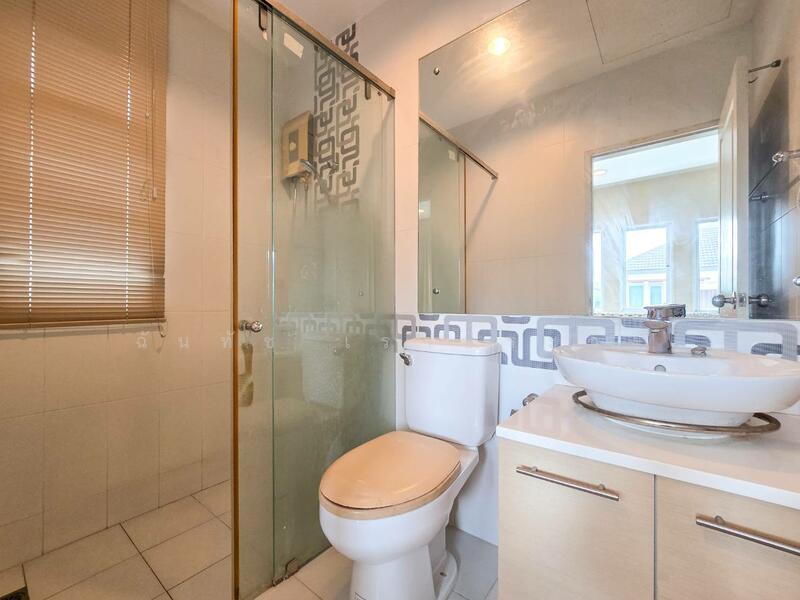 For Sale - Bangkok Boulevard Sathorn-Pinklao, Nonthaburi