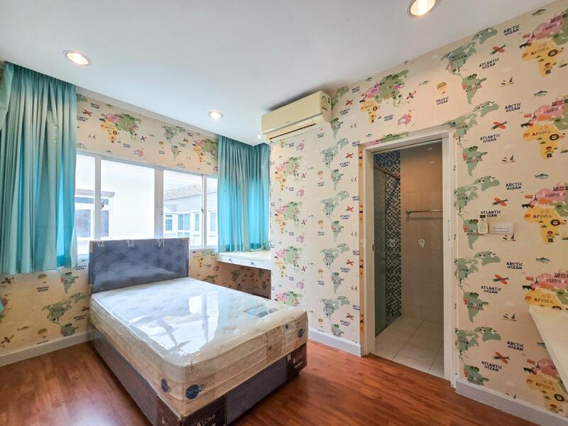 For Sale - Bangkok Boulevard Sathorn-Pinklao, Nonthaburi