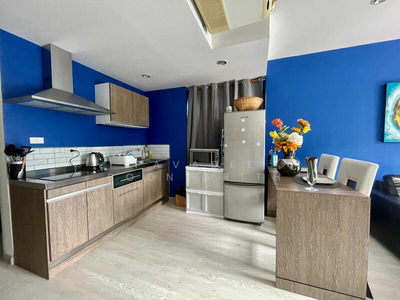 ขาย - Franjipani Resort หัวหิน, ประจวบคีรีขันธ์