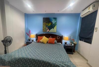 ขาย - Franjipani Resort หัวหิน, ประจวบคีรีขันธ์