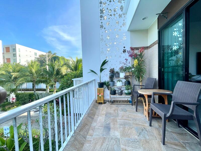 ขาย - Franjipani Resort หัวหิน, ประจวบคีรีขันธ์