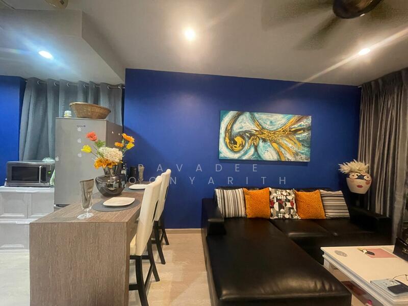 ขาย - Franjipani Resort หัวหิน, ประจวบคีรีขันธ์