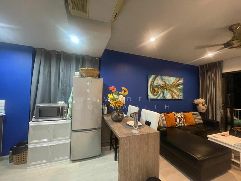 ขาย - Franjipani Resort หัวหิน, ประจวบคีรีขันธ์