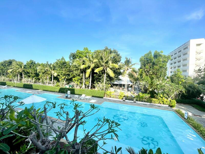 ขาย - Franjipani Resort หัวหิน, ประจวบคีรีขันธ์