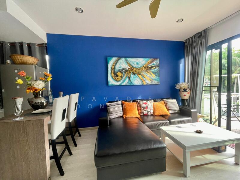 ขาย - Franjipani Resort หัวหิน, ประจวบคีรีขันธ์