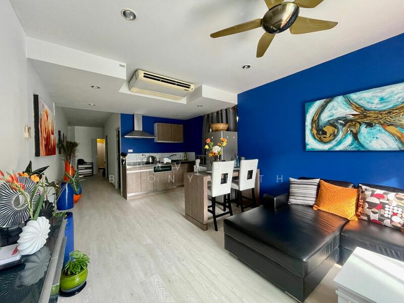 ขาย - Franjipani Resort หัวหิน, ประจวบคีรีขันธ์