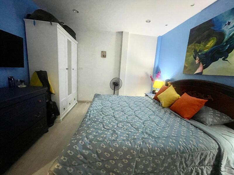 ขาย - Franjipani Resort หัวหิน, ประจวบคีรีขันธ์