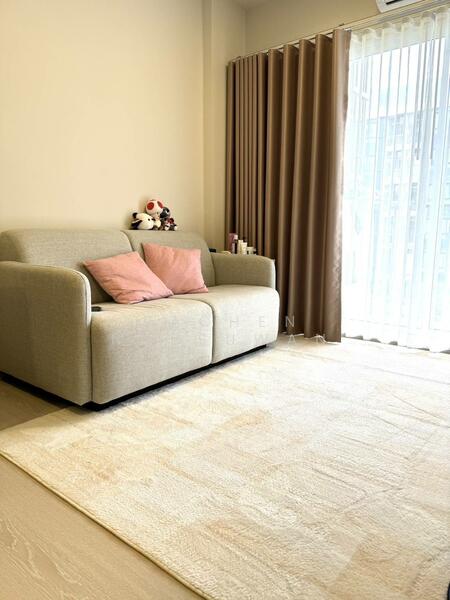 ให้เช่า - Dcondo Sand Hatyai : ดีคอนโด แซนด์ หาดใหญ่, สงขลา