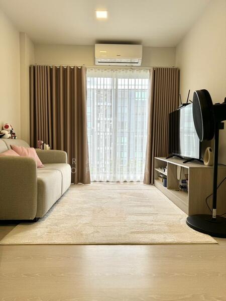 ให้เช่า - Dcondo Sand Hatyai : ดีคอนโด แซนด์ หาดใหญ่, สงขลา