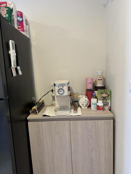 ให้เช่า - Dcondo Sand Hatyai : ดีคอนโด แซนด์ หาดใหญ่, สงขลา