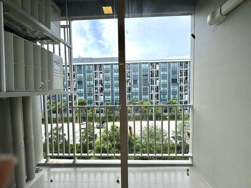 ให้เช่า - Dcondo Sand Hatyai : ดีคอนโด แซนด์ หาดใหญ่, สงขลา